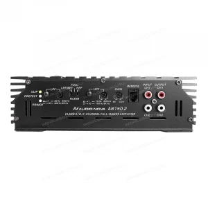 2-канальный усилитель Audio Nova AB150.2