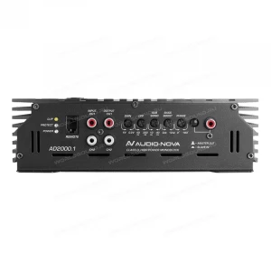 1-канальный усилитель Audio Nova AD2000.1