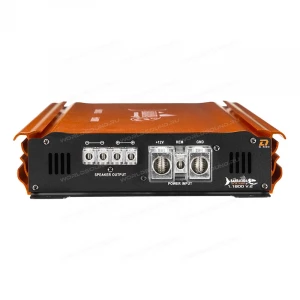 1-канальный усилитель DL Audio Barracuda 1.1800 V.2