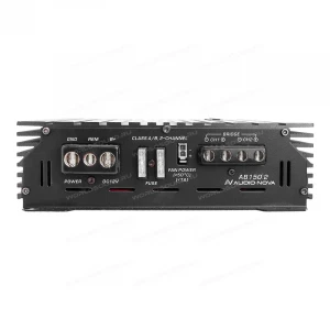 2-канальный усилитель Audio Nova AB150.2