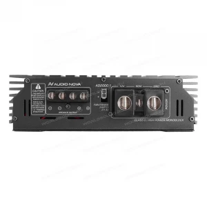 1-канальный усилитель Audio Nova AD2000.1