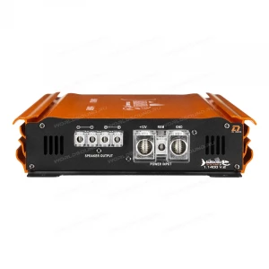 1-канальный усилитель DL Audio Barracuda 1.1400 V.2