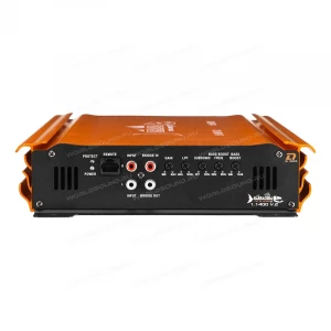1-канальный усилитель DL Audio Barracuda 1.1400 V.2