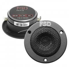 FSD audio TW-T 104 BL