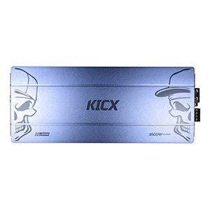 Kicx LL 3000D