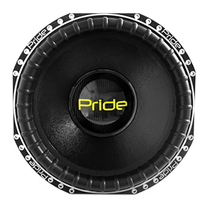 Pride S18 V.3
