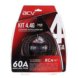 ACV KIT 4.4G