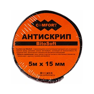 Comfort Mat Bitosoft 5 Лента