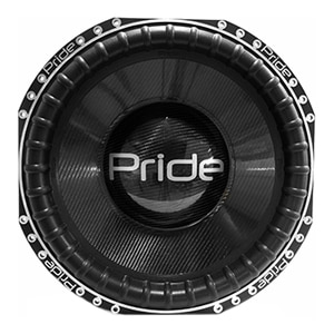 Pride S5 18