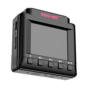Sho-Me Combo Mini Wi-Fi Pro