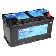 EXIDE AGM EK950