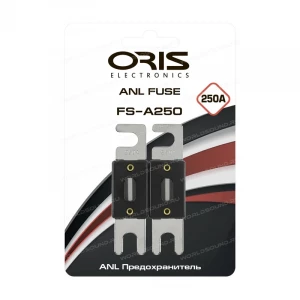 Предохранитель Oris Electronics FS-A250