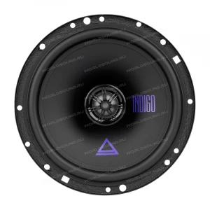 Коаксиальная акустика Aura Indigo-CL6X