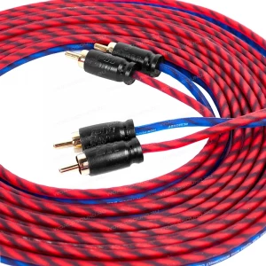Набор кабелей Kicx HeadShot HSPK28-CP