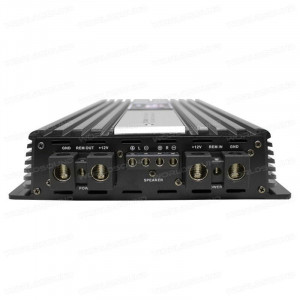 2-канальный усилитель FSD audio Master D2.1000