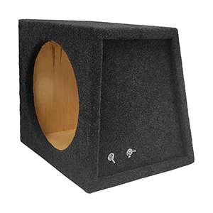 BOX-12.25 ЗЯ Фанера