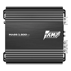 AMP Mass 1.500 V.2