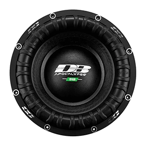 Apocalypse DB-312 D1