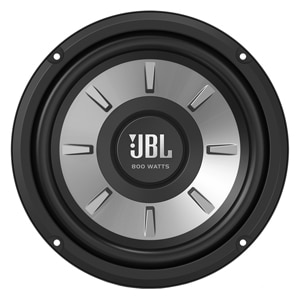 Сабвуфер JBL Stage 810