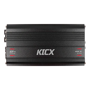 Kicx ST D4