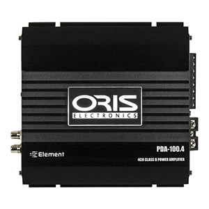 Oris Electronics PDA-100.4
