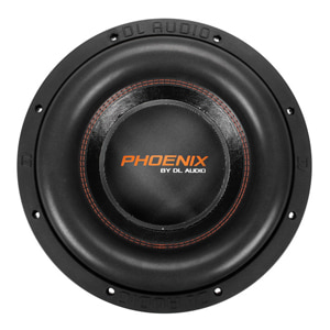 DL Audio Phoenix 12