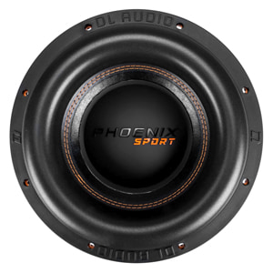 DL Audio Phoenix Sport 12