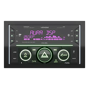 AurA Venom-D868DSP