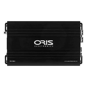 Oris Electronics PHA-1500.2