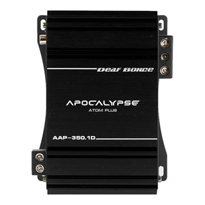 Apocalypse AAP-350.1D Atom Plus