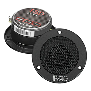FSD audio TW-T 104 BL