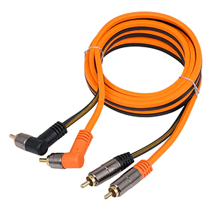 DL Audio Raven RCA 2M