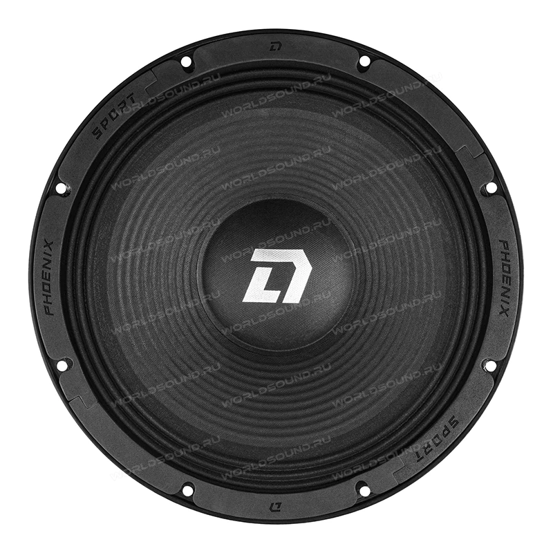 DL Audio Phoenix Sport 300