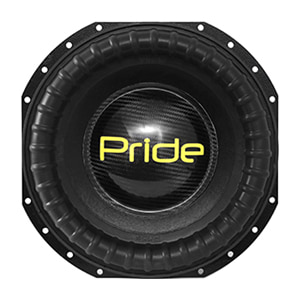 Pride S12 V.3