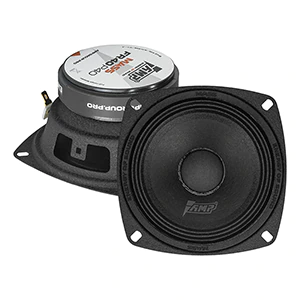AMP Mass FR40P40