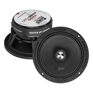AMP Mass FR65P150