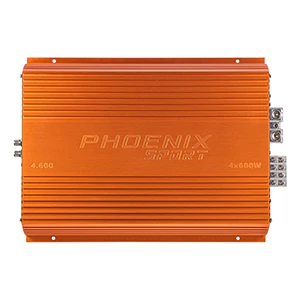 DL Audio Phoenix Sport 4.600