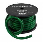 Силовой кабель Apocalypse AP-0GA Green