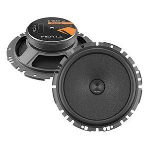 Hertz C 165 F