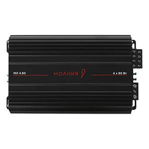 Урал Молния МЛ 4.80
