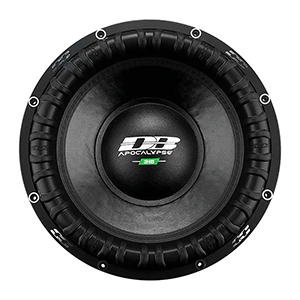 Apocalypse DB-315 D1