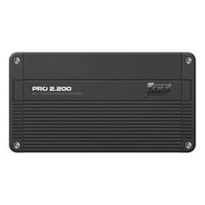 AMP PRO 2.200