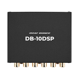 Deaf Bonce DB-10 DSP