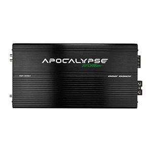 Apocalypse ASA-2000.1