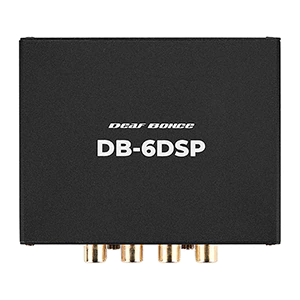Deaf Bonce DB-6 DSP
