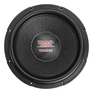 Dynamic State Viking VSW-A40 Axe