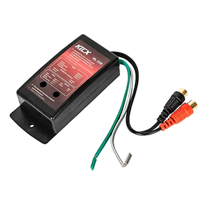 Kicx HL 330