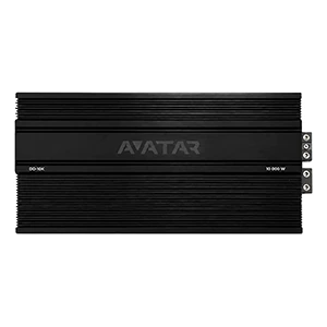 Avatar Doomsday DD-10K