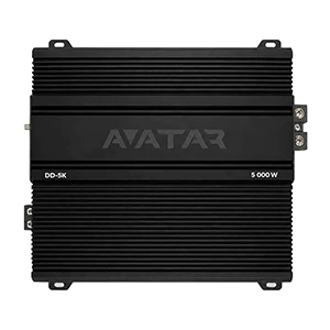 Avatar Doomsday DD-5K