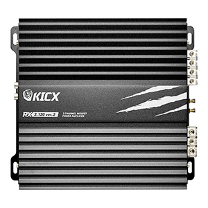 Kicx RX 2.120 V.2